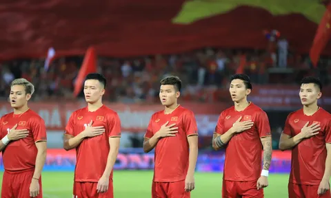ĐT Việt Nam nhận 'thưởng lớn' từ FIFA