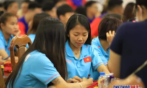 Huỳnh Như chưa trở lại Lank FC
