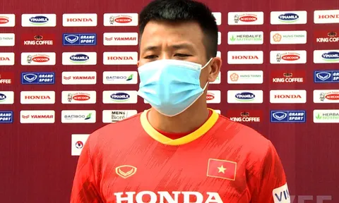 CAHN bổ sung tuyển thủ U23 Việt Nam từng xuất ngoại