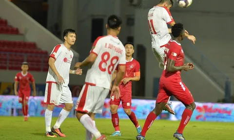 Nhận định Viettel vs Hải Phòng: Tiếp đà thăng hoa