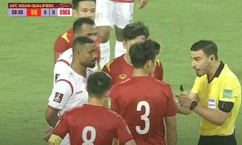 'Cơn ác mộng' của Việt Nam trở lại
