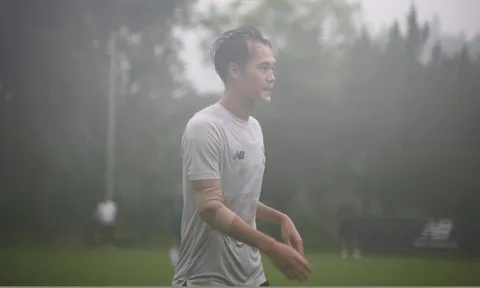 Văn Toàn khiến nhiều người khán giả lo lắng