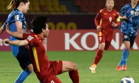 Một đội tuyển đang trở thành niềm tự hào châu Á ở World Cup