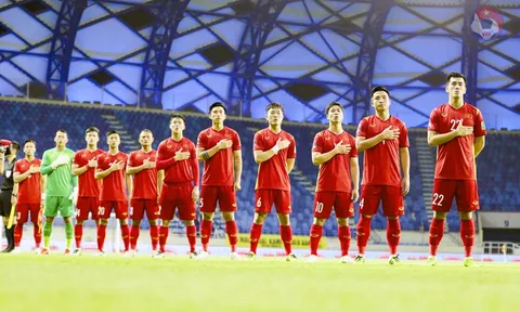 Những điều cần biết về lễ bốc thăm Vòng loại World Cup 2026
