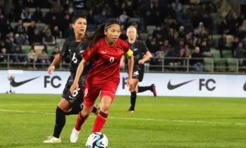Hai đội bóng nguy cơ nhận 'cái kết đắng' ở World Cup