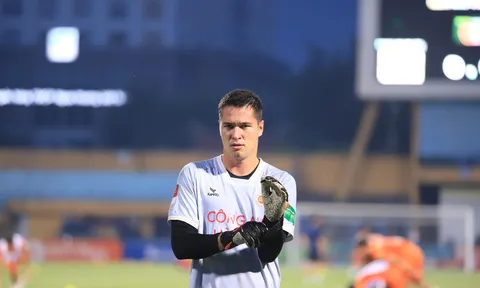Lịch thi đấu vòng 4 giai đoạn 2 V-League 2023: CAHN đá khi nào?