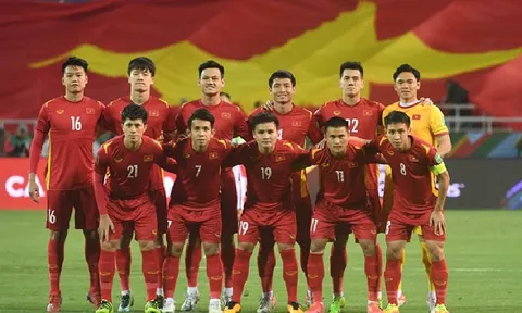 AFC có động thái lạ, ĐT Việt Nam đối mặt kịch bản tồi tệ ở Asian Cup
