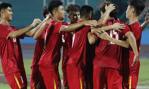 FIFA ra phán quyết, Việt Nam thêm cơ hội dự World Cup?