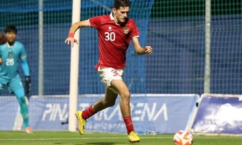 Bị loại khỏi World Cup, Indonesia bất ngờ nhận thêm thiệt thòi