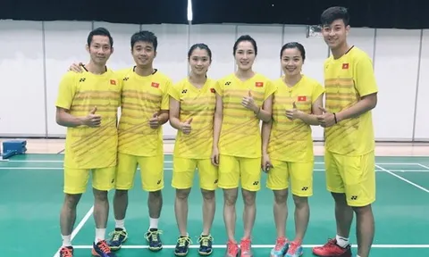 Campuchia bất ngờ cấm Việt Nam tham dự 1 nội dung tại SEA Games