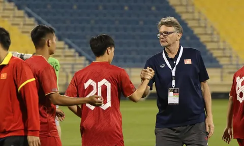 VFF ra quyết định, HLV Troussier không tham dự 2 giải đấu lớn sau SEA Games