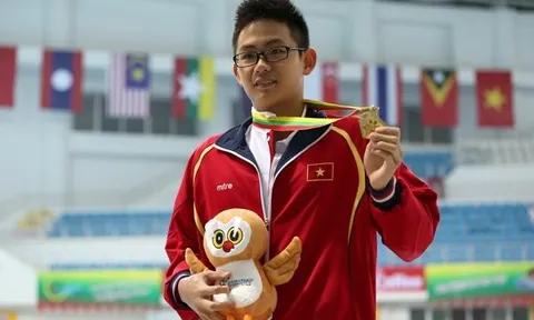 Cựu vô địch SEA Games bỏ cuộc vì kiệt sức