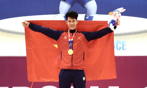 Trực tiếp SEA Games 32 hôm nay 15/5: Việt Nam tiếp đà bay cao, chờ HCV bóng đá nữ