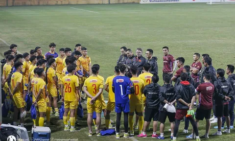 LĐBĐ Việt Nam bổ nhiệm 'tướng' mới