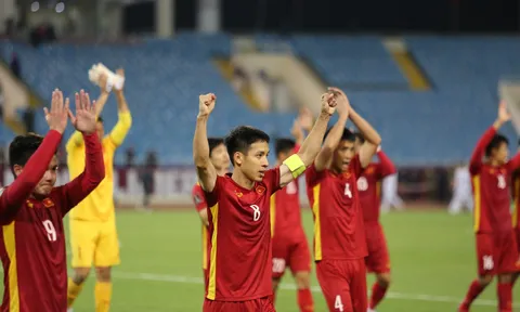 Đại diện Việt Nam làm nhiệm vụ quan trọng tại LĐBĐ Châu Á