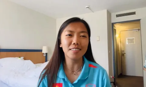 Vừa về Việt Nam, Huỳnh Như làm ngay điều đặc biệt