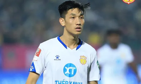 Cầu thủ Việt Nam từng dự World Cup đối diện cảnh thất nghiệp