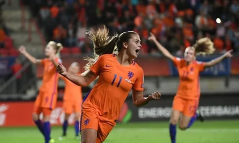 Á quân thế giới chốt dàn hảo thủ đấu Việt Nam tại World Cup