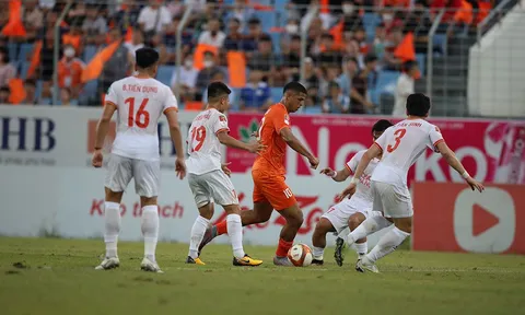 Xác định ngày CAHN đại chiến Hà Nội FC tranh vô địch V-League