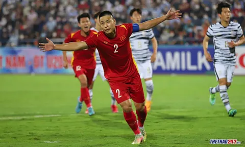 Cựu đội trưởng U23 Việt Nam bất ngờ đi đá 'phủi'