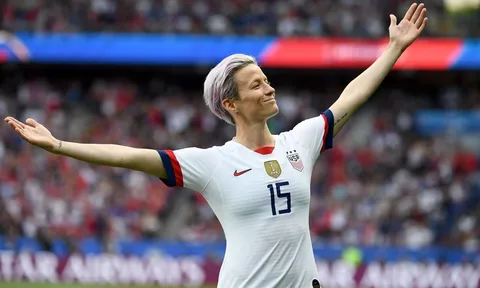 Đối thủ ĐT nữ Việt Nam tuyên bố giải nghệ sau World Cup