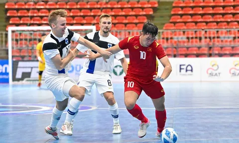 Việt Nam từ chối dự 'World Cup thu nhỏ' tại Thái Lan