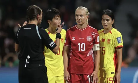 Một đội tuyển gửi đơn khiếu nại FIFA, tố bị 'xử ép' tại World Cup