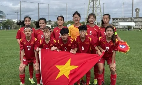 Đàn em Huỳnh Như hưởng lợi lớn ở giải đấu sau World Cup