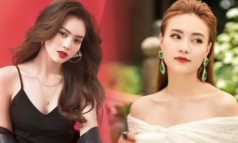 Từ chối chụp hình với fan nhưng Ninh Dương Lan Ngọc vẫn nhận 'cơn mưa lời khen' vì điều này 