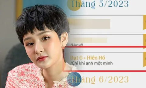 Hiền Hồ vẫn tiếp tục comeback bất chấp bị hủy show