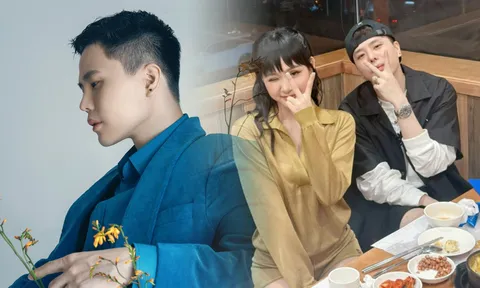 Trịnh Thăng Bình 'dựng' CDM dậy lúc nửa đêm vì một bức tâm thư, nói rõ mối quan hệ với Hiền Hồ