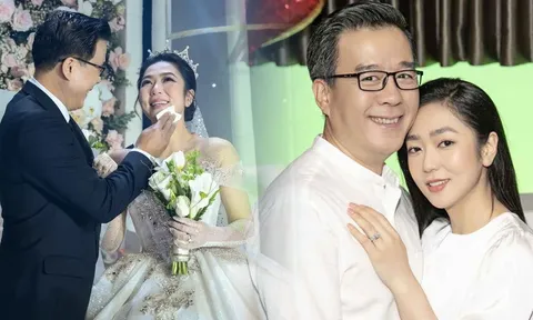 'Vua cá Koi' Thắng Ngô bất ngờ tiết lộ mối quan hệ hiện tại với vợ sau ồn ào ly hôn