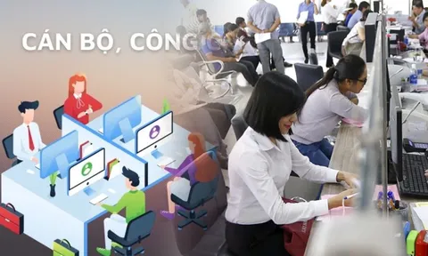Hàng loạt chính sách mới có hiệu lực từ tháng 4/2023 
