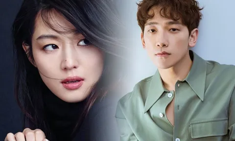 Bi Rain bị bóc mẽ nói xạo, từng hẹn hò với người này mà không phải Kim Tae Hee