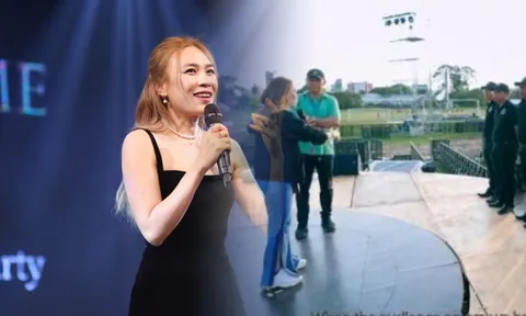 Mỹ Tâm chỉ làm điều nhỏ này cho fan đã nhận được 'cơn mưa lời khen' của CDM