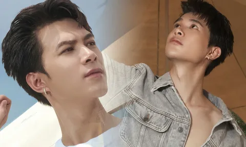 Anh Tú ngày càng 'bén' sau khi về chung nhà với Diệu Nhi