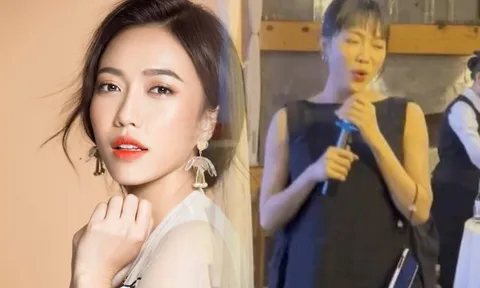 Diệu Nhi bất ngờ bị khui lại chi tiết đắt giá chào đón con đầu lòng 2 năm trước giữa tin đồn mang bầu hiện tại