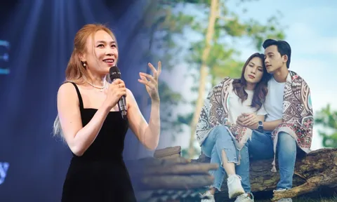 Mỹ Tâm lần đầu nói về chuyện bạn trai và quan điểm cưới xin, fan nghe 'sốc ngang'