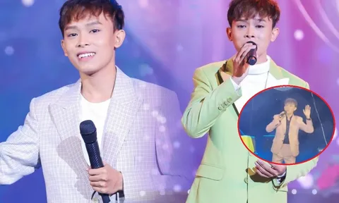 Hồ Văn Cường bất ngờ lột xác ở thể loại nhạc mới, ngoại hình gây chú ý