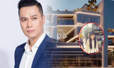 Việt Anh ở tuổi 41: Sự nghiệp thành công, gia tài đồ sộ, 12 năm vẫn chưa được gặp ái nữ đầu lòng