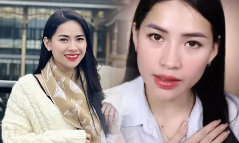 Dù đã muối mặt xin lỗi nhưng 'chiến thần' Hà Linh vẫn bị tẩy chay, liệu còn đường quay lại?