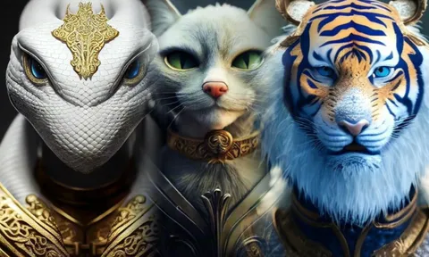 Thời tới cản không nổi: 3 con giáp này sự nghiệp lên hương vù vù, muốn nghèo cũng khó!