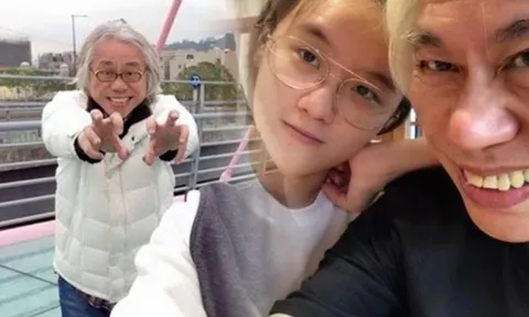 Ngoài khối tài sản kếch xù, vợ trẻ trong mối tình 'ông cháu' còn nắm khối gia tài đồ sộ khác?