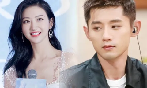 Thực hư chuyện nữ minh tinh Cảnh Điềm bị phát tán clip nhạy cảm