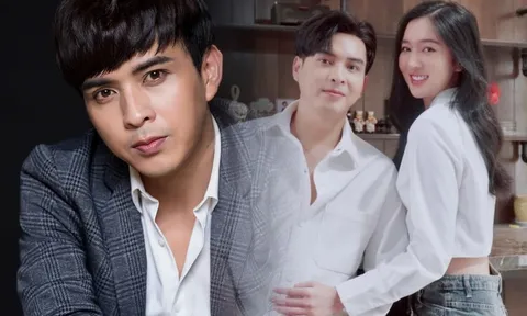 Bạn gái Hồ Quang Hiếu bị 'tóm gọn' nhan sắc dưới ống kính của 'team qua đường'