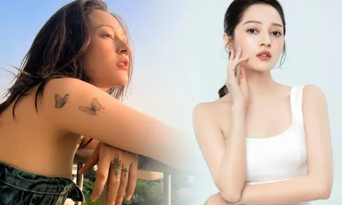 Bảo Anh bất ngờ thường xuyên làm điều này sau tin đồn mang bầu, lộ dấu hiệu sắp comeback làng nhạc