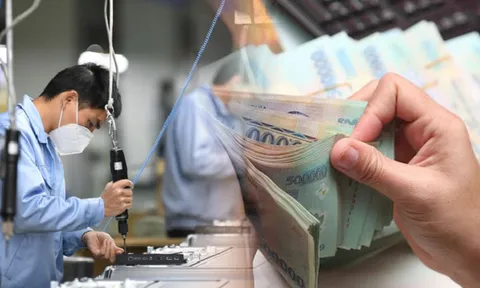 Chi tiết bảng lương công chức được áp dụng từ 1/7/2023