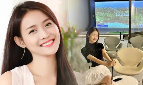 Trương Mỹ Nhân bất ngờ ẩn ý khó hiểu sau khi ông xã bị gái lạ kéo áo