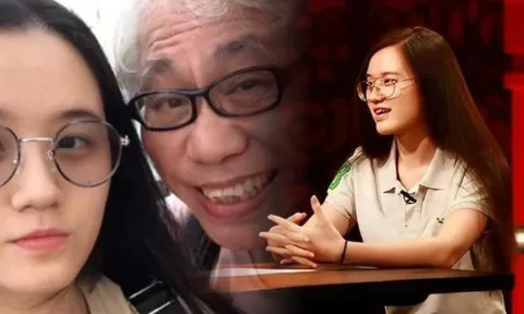 Thừa hưởng gia tài khủng nhưng vợ trẻ của Lý Khôn Thành lại không xuất hiện trong tang lễ?