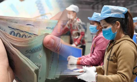 Chi tiết mức trợ cấp BHXH được áp dụng từ 7/2023 sau khi tăng lương cơ sở